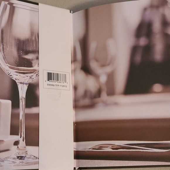 NWT Dining Out Journal - Picture 6 of 8